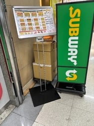 서브웨이